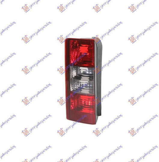 Magneti Marelli Taillights for Opel Combo 2000-2012