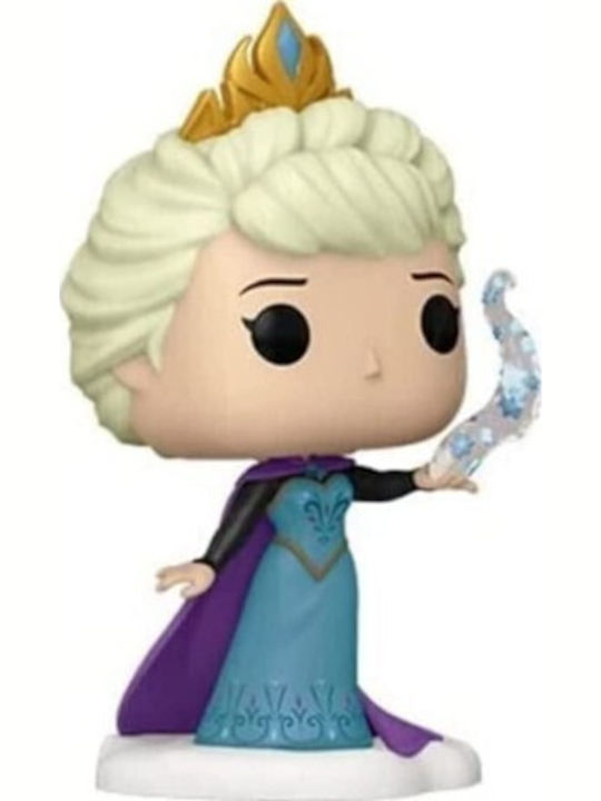 Funko Pop! Disney: Frozen - Elsa 1024