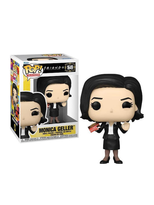 Funko Pop! Television: Friends - Monica Geller 1649