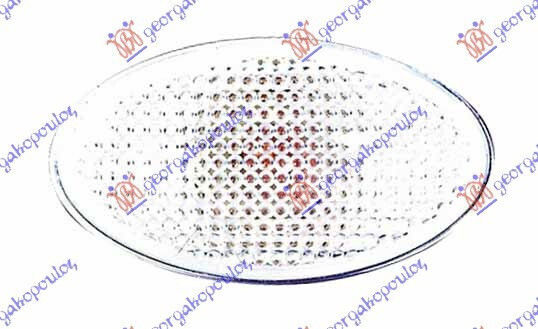 Flash for Mini Cabrio / Cooper / ONE