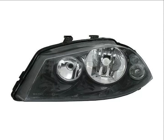 Tyc Front Lights for Seat Ibiza