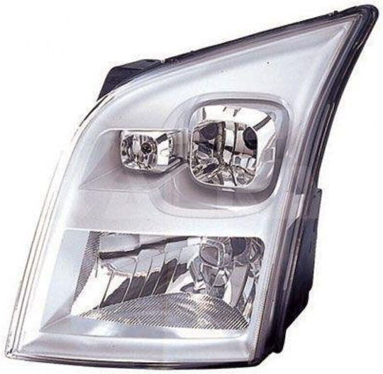 Depo Front Lights for Ford Mondeo