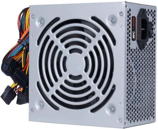 RPC 25020CA 250W Μαύρο Τροφοδοτικό Υπολογιστή Full Wired