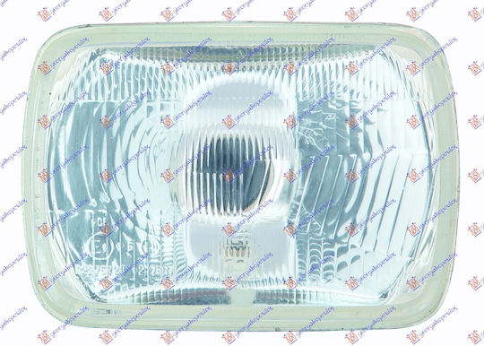Toyota Front Lights for Citroen LN 98-01