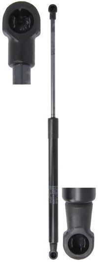 Trunk Shock Absorber Renault Clio Iii Br0 1 Cr0 1 Stabilus 416372