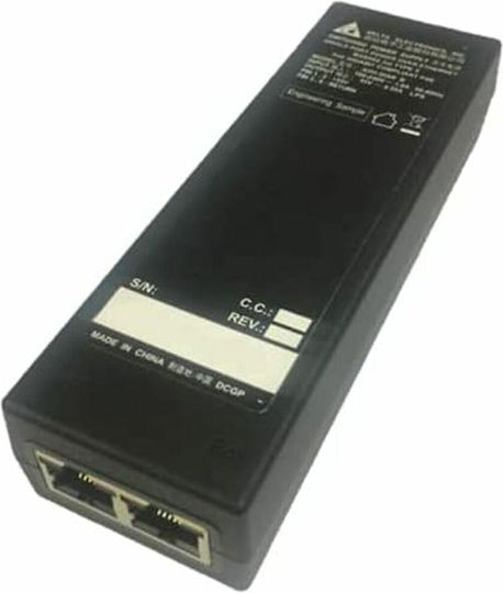 Aruba PoE Injector R8W31A