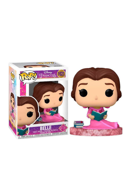 Funko Поп! Disney: Disney - Disney 1021
