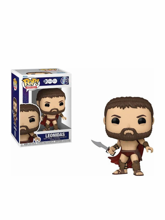 Funko Pop! Filme: Leonidas