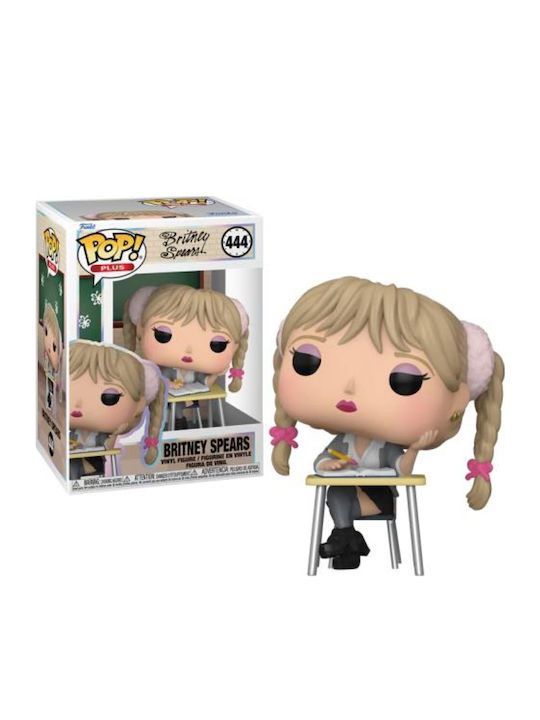 Funko Pop! Britney Spears