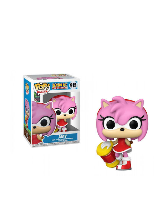 Funko Pop! Games: