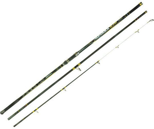Pregio Navara 420 Καλάμι Ψαρέματος για Surf Casting 4.20m 100-250gr