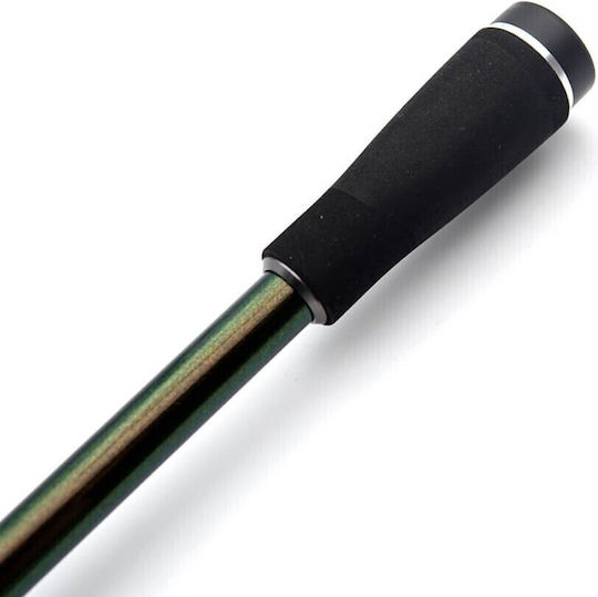 Daiwa RZ Fishing Rod for Spinning / Heavy Rock Fishing 2.44m 7-28gr