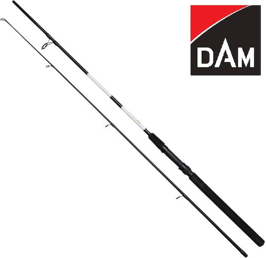 Dam Camaro Spin Καλάμι Ψαρέματος για Spinning 2.40m με Μηχανισμό 20-40gr