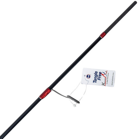 Oceanic Spider Jig Style Fishing Rod for Spinning / Light Rockfishing (LRF) / Light Spinning 2.37m 3-15gr