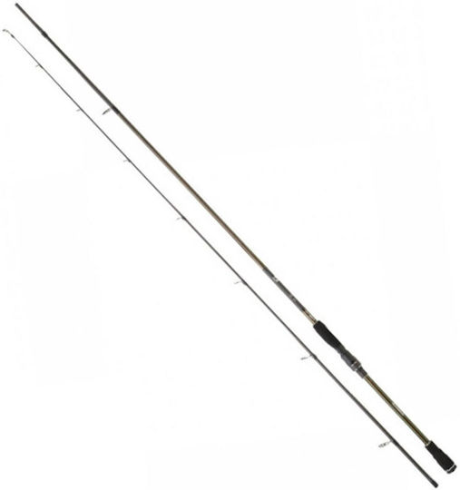 Daiwa RZ Fishing Rod for Spinning / Heavy Rock Fishing 2.44m 7-28gr
