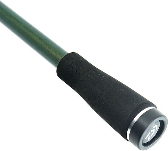 Daiwa RZ Fishing Rod for Spinning / Heavy Rock Fishing 2.44m 7-28gr