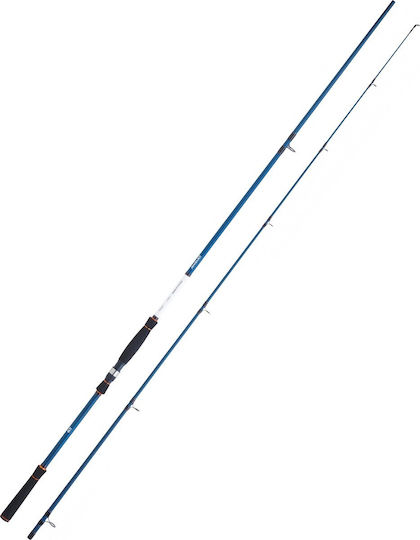 Daiwa Spitfire Seabass ΜΗ Fishing Rod for Spinning 2.70m 10-35gr