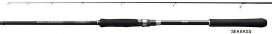 Shimano Salty Advance Sea Bass Καλάμι Ψαρέματος για Light Rockfishing (LRF) / Spinning / Light Spinning 2.90m 8-45gr