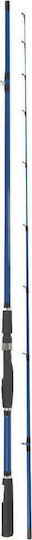 Robinson Magnetic Jigger Риболовен прът за Спининг 2.70м 8-40гр