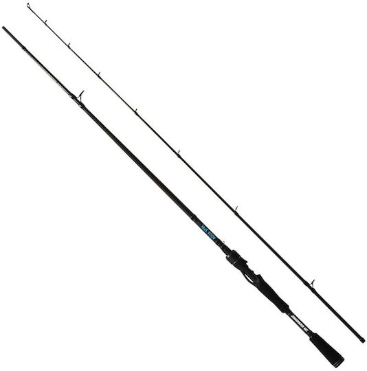 Sim Engineering Fishing Rod for Spinning 2.7m 5-20gr