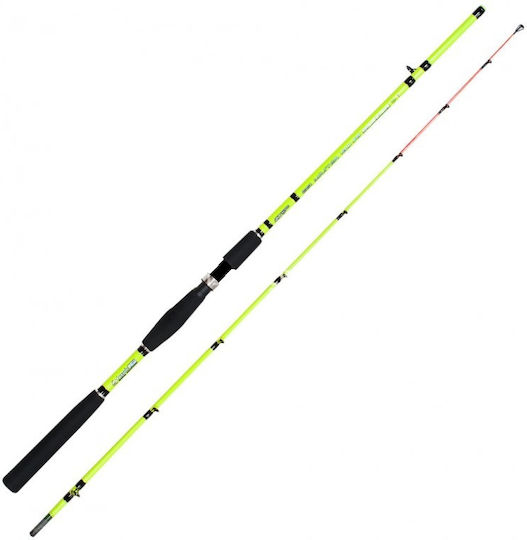 Oceanic Egi Master FG Fishing Rod for Vertical Fishing 2.10m 200gr