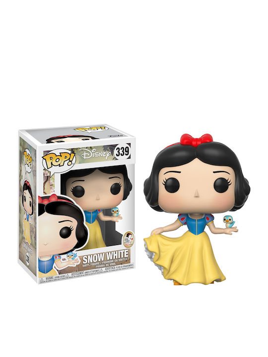 Funko Pop! Disney: Snow White 339 Exclusive Funko Pop! Disney: Snow White 339 Exclusive