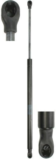 Trunk Shock Absorber Bmw X5 E53 Stabilus 1036vw