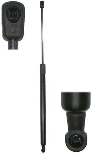 Trunk Shock Absorber Vw Touareg 7p5 Stabilus 173046
