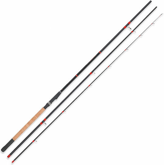 Robinson Kinetic RS Match Καλάμι Ψαρέματος για Εγγλέζικο 4.20m 8-20gr