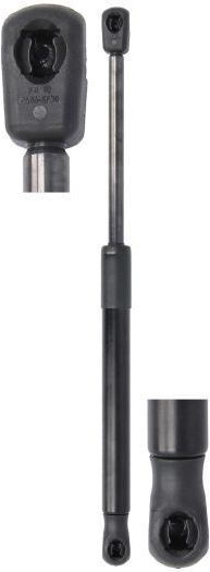Trunk Shock Absorber Mercedes-benz Sl R230 Stabilus 8467ua