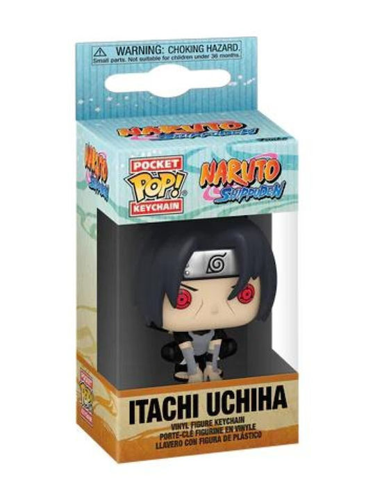 Funko Pocket Pop! Keychain Animation: Itachi Uchiha (Moonlit)