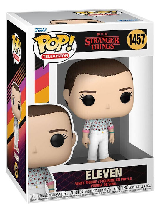 Funko Pop! Television: Eleven