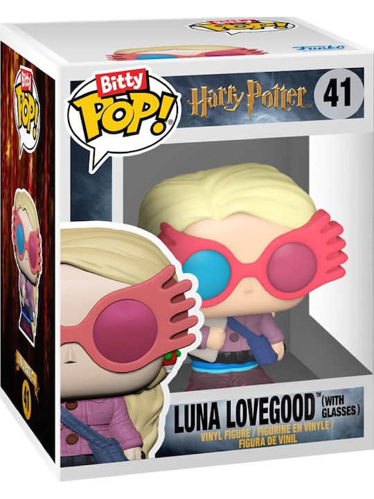 Funko Bitty Pop! Town: Harry Potter - Hogwarts Castle Exclusive