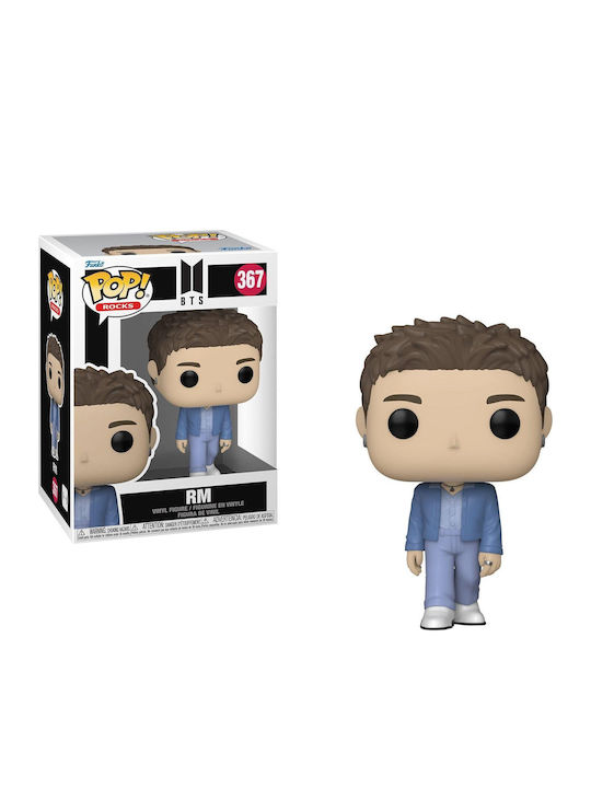 Funko Поп! Скали: RM
