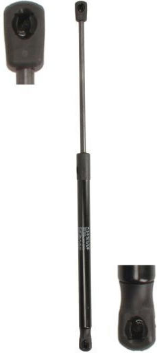 Амортисьор за багажник Suzuki Sx4 S-cross Stabilus 848951