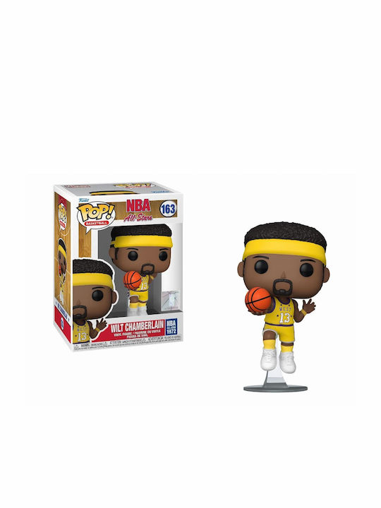 Funko Pop! Sports: All Stars