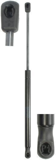 Trunk Shock Absorber Citroen C3 I Fc Stabilus 4958sg