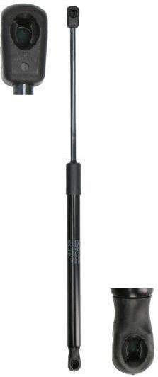 Trunk Shock Absorber Kia Carens Iv Stabilus 422817