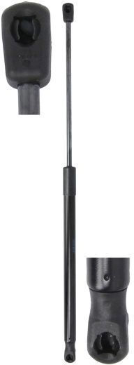 Motorhaubendämpfer Audi A1 Sportback 8XA 8XF 8XK Stabilus 466298