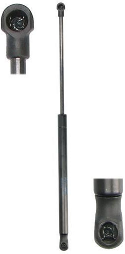Trunk Shock Absorber Hyundai I10 Pa Stabilus 195026