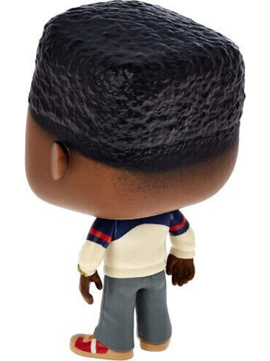 Funko Pop! Television: Stranger Things - Lucas Sinclair 1241