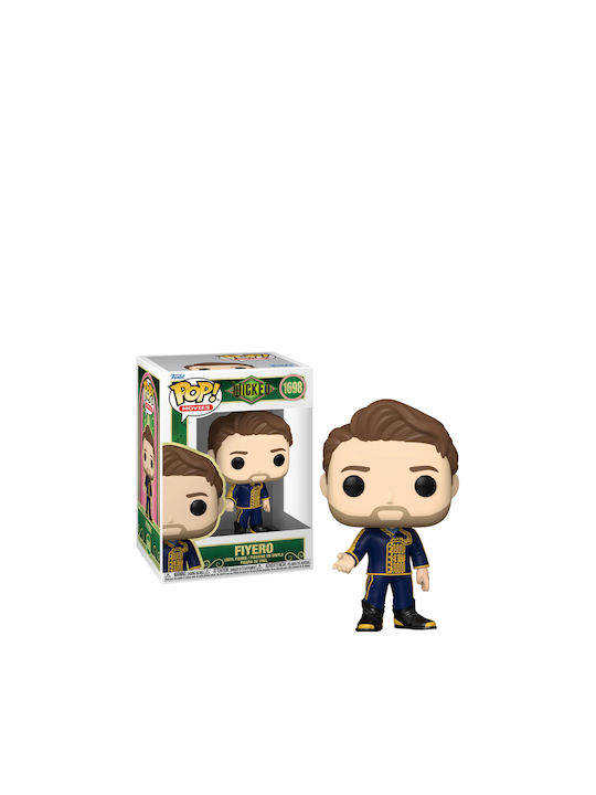 Funko Pop! Movies: Fiyero