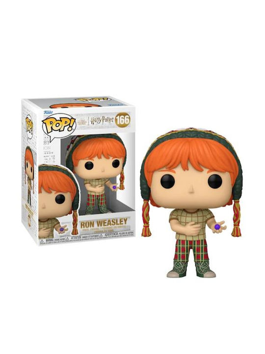 Funko Pop! Movies: Ron Weasly Candy