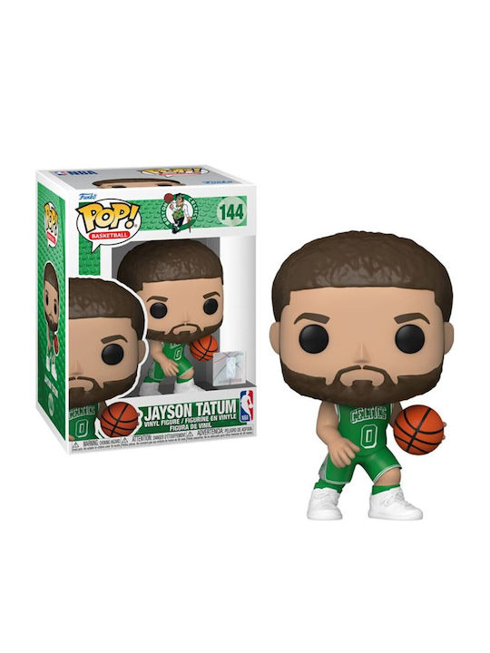 Funko Pop! Basketball: Celtics - Jayson Tatum Special Edition