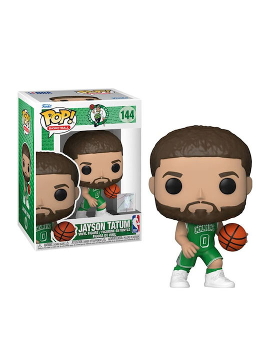 Funko Pop! Basketball: Jayson Tatum Special Edition Funko Pop! Basketball: Jayson Tatum Special Edition
