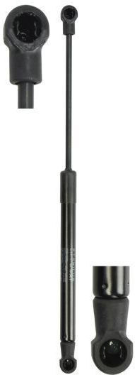 Amortizor de geam spate Renault Laguna III Grandtour KT0 1 Stabilus 308105