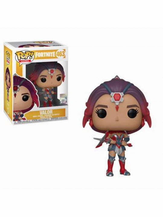 Funko Pop! Games: Valor