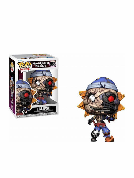Funko Pop! Spiele: Eclipse Funko Pop! Spiele: Eclipse