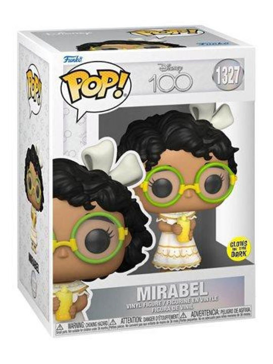 Funko Pop! Disney: Disney - Mirabel (100th Anniversary) 1327