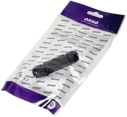 Orno Accesoriu pentru Corpuri de Iluminat Negru OR-AE-13600
